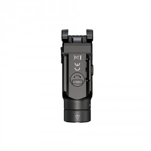 Фонарь Fenix тактический GL23R с лазером, арт. GL23R [FENIX]